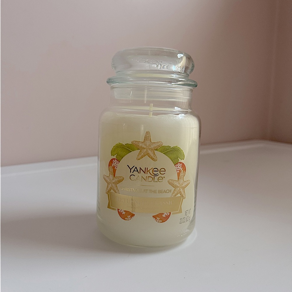Yankee Candle
